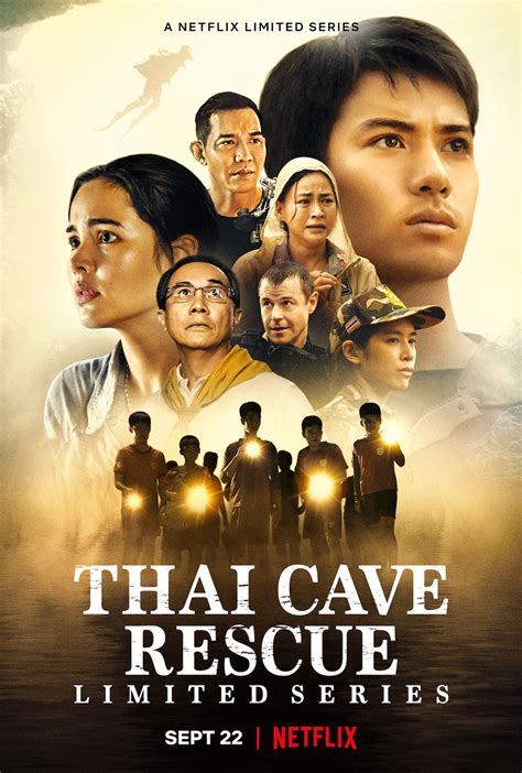 Watch Thai Cave Rescue .